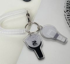 HIGHLIGHT ペンライト型キーホルダー 005 BEAST