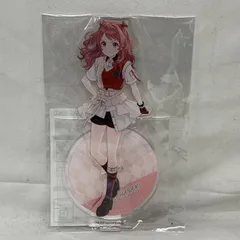 【中古】花海咲季 学園アイドルマスター アクリルスタンド C104[91]
