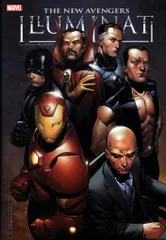 2025年最新】ニューアベンジャーズ イルミナティの人気アイテム