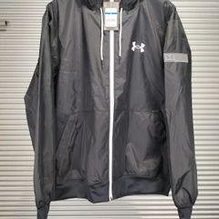 UNDER ARMOUR アンダーアーマー UAアンライン ウーブン ジャケット