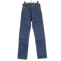 【80年代】ビンテージ　リーバイス501 80s USA製 リーバイス501 ハチマル ジーンズ 実寸W30 黒カン