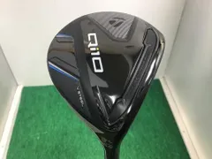 Qi10 TOUR 5Ｗ 24ベンタスブルー ディアマナ TaylorMade Qi10 LS ドライバー USモデル テーラーメイド