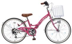 ダイワサイクル フィッツプラスジュニア FTP-J22 - メルカリ