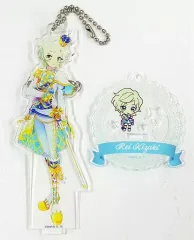 アイカツスターズ！騎咲レイ エルザ・フォルテ 缶バッジ イオン限定 47個セット 7505-5188-