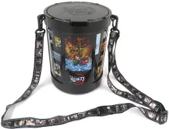 【中古】食器 集合 メモリアルポップコーンボックス 「劇場版 鬼滅の刃 無限城編 第一章 猗窩座再来」 劇場限定