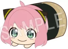 【中古】ぬいぐるみマスコット・ぬいぐるみバッジ アーニャ・フォージャー 「SPY×FAMILY もちころりん」