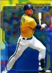 【中古】スポーツ 37 ： RYAN BRAUN