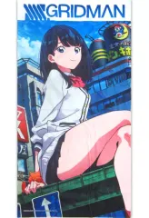 2025年最新】グリッドマンタオルの人気アイテム - メルカリ