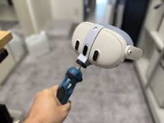 Quest 3 スタンド アダプター v3.1 & ホルダーセット
