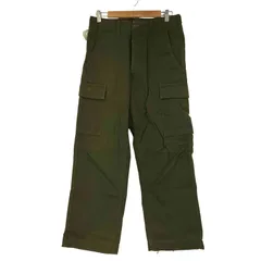 ユナイテッドアローズ UNITED ARROWS ワイドカーゴパンツ メンズ JPN：S のサムネイル