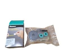 PANDUIT 転写ハンディプリンタ用セルフラミネートラベル　S100X150VAC