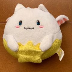 ☆비매품☆Nintendo 3DS 파즈드라 봉제인형 카드 포치봉 세트