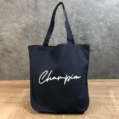 2024年最新】totebag championの人気アイテム - メルカリ