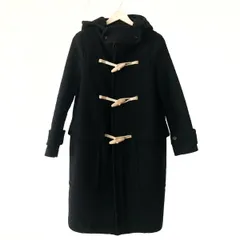 2025年最新】THE RERACS レディース ダッフルコートの人気アイテム