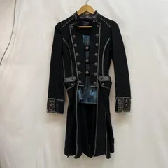 ozz on ロングジャケット Exz】ロングオーバーコートジャケット – QLOMONO