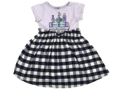 【アナスイ/ANNASUI】ワンピース 100サイズ 女の子【子供服・ベビー服】（1864494）