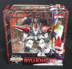 ★リューナイト・ゼファー ヴァリアブルアクション 未開封新品 2025年最新】リューナイト ゼファーの人気アイテム - メルカリ