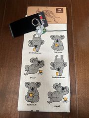 コアラセット