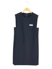 デイジーリン Box Formal ボックス フォーマル 06548 ワンピース 40 ネイビー IT4P9G6UKUPK