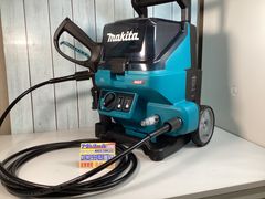 ★マキタ(makita) コードレス高圧洗浄機 MHW001GZ