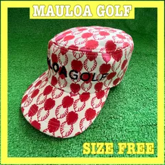 2024年最新】mauloa golfの人気アイテム - メルカリ