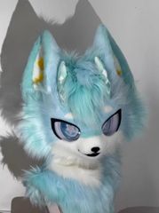 【ハンドメイド】リアル系オオカミ ケモノ着ぐるみヘッド ハンドメイド】リアル系オオカミ ケモノ着ぐるみヘッド - メルカリ