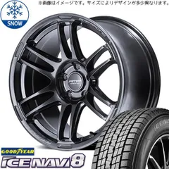 215/55R17、GOOD YEAR ICENAVI 7スタッドレスタイヤ アイスナビ セブン[ICE NAVI 7]｜日本グッドイヤー 公式サイト