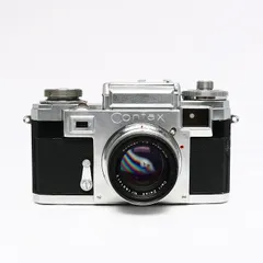 2025年最新】contax iiiaの人気アイテム - メルカリ