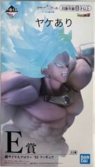 未開封　一番くじ ドラゴンボール サイヤ人超決戦 E賞 超サイヤ人ブロリー '93 フィギュア