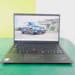 フルHD1920x1080【office】LENOVO / ThinkPad X1 Carbon 6th 2018(20KH-004UJP) / Corei5-8250U CPU @1.60GHz / 8GB / SSD256GB / Win11