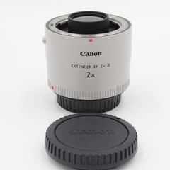 ★新品級★ CANON キヤノン エクステンダー EF2ｘＩＩＩ