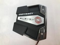 【最短翌日発送】ELEVEN TRIPLE TRACK | 中古 | パター | オデッセイ