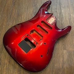Aria Pro II Magna Series Guitar Body アリア エレキギター ボディ