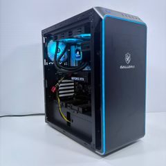 GALLERIA ゲーミングPC Core i9-9900K RTX2080super 16GB SSD1TB