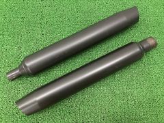 スポーツスター 純正 マフラー 883 XL 2017年から2021年 - メルカリ
