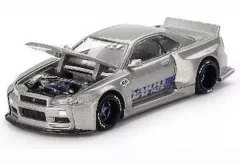 2025年最新】kaido house r34の人気アイテム - メルカリ