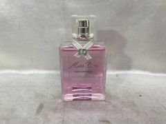 ほぼ未使用品】Miss Dior ミスディオール ROSE ESSENCE ローズ