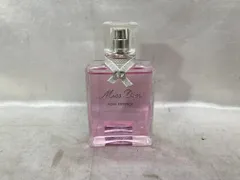 【ほぼ未使用品】Miss Dior ミスディオール ROSE ESSENCE ローズエッセンス オードゥトワレ 香水 100ml