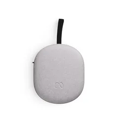 Meta Questコンパクト携帯用ケース|Meta Quest 3/3Sに対応|新しいコンパクトデザイン|Quest 3/3S、Touch Plusコントローラー、アクティブストラップ、充電ケーブル、電源アダプターを収納可能 0