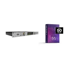 ケースなし完動美品Universal audio Apollo8Quad UNIVERSAL AUDIO ( ユニバーサルオーディオ ) APOLLO 8 QUAD