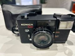 Konica C35EF