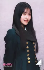 【中古】コレクションカード(乃木坂46) 向井純葉/8th single「何歳の頃に戻りたいのか?」櫻坂46×HMV キャンペーン クーポンカード