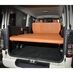 ベッドキット 200系ハイエースS-GL / 標準ボディ用 　BED07-BR