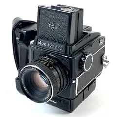 2024年最新】mamiya 645 ウエストレベルファインダーの人気アイテム 