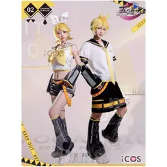 2025年最新】ウイッグ 鏡音 レンの人気アイテム - メルカリ