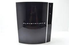 【大幅値下!】PS3 初期型 80GB （ソフトのオマケ） cokotokyo_20210519-r10271