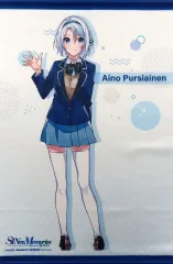 【中古】タペストリー プルシアイネン藍乃 b2タペストリー 「PS4/Switchソフト シンスメモリーズ 星天の下で」 WonderGOO購入特典