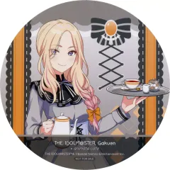 十王星南 ビジュアルバスタオル 学マス アニメイトカフェ 2025年最新】十王星南 アニメイトカフェの人気アイテム - メルカリ