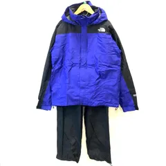 THE NORTH FACE ノースフェイス GORE-TEX レインウェア NP11202