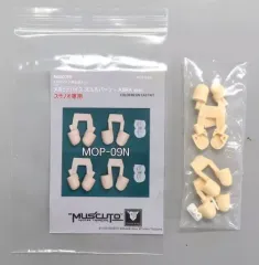 muscuto メガミデバイス改造パーツ 橘ヒカリ muscuto メガミデバイス改造パーツ 橘ヒカリ